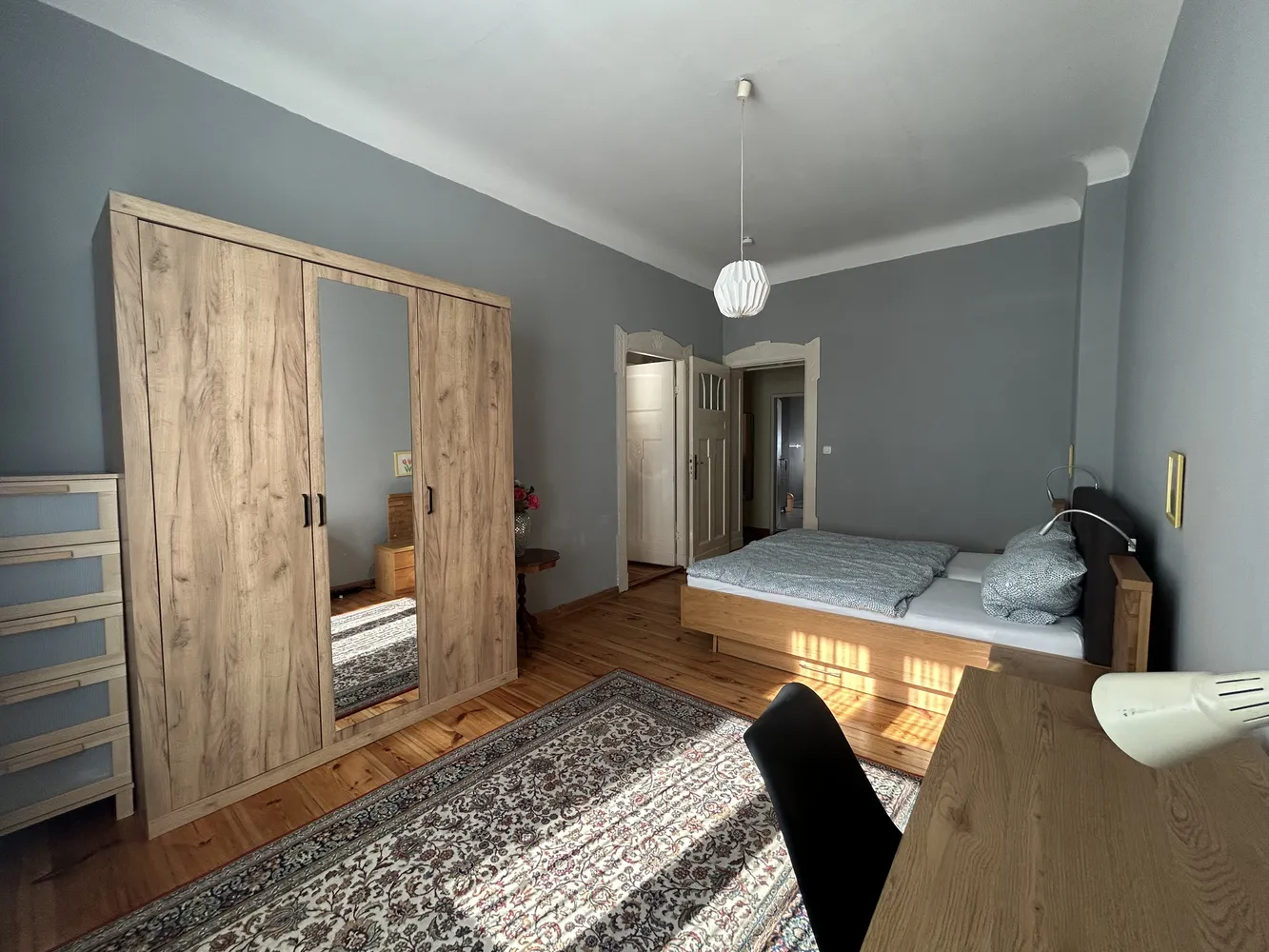 2 Zimmer Wohnung mit 75 m² in Berlin – Bild 9