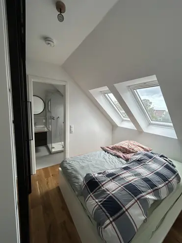 2 Zimmer Wohnung mit 42 m² in Lübeck – Bild 10