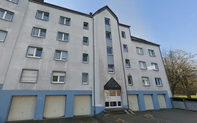 3 Zimmer Wohnung mit 74 m² in Dortmund – Bild 1