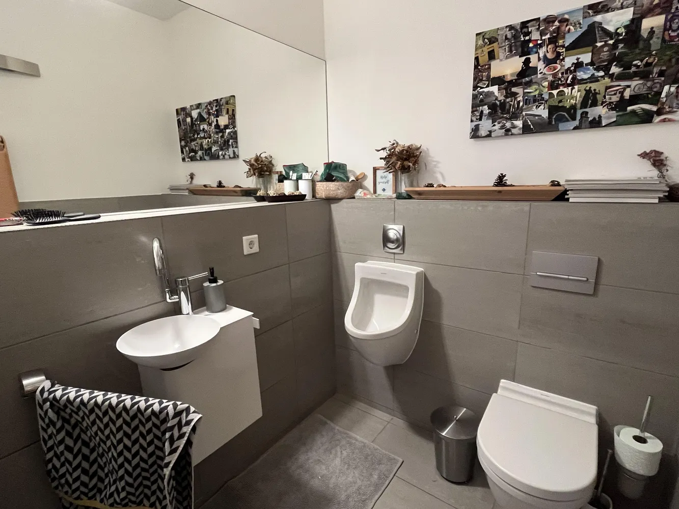 3 Zimmer Wohnung mit 170 m² in Nürnberg – Bild 7