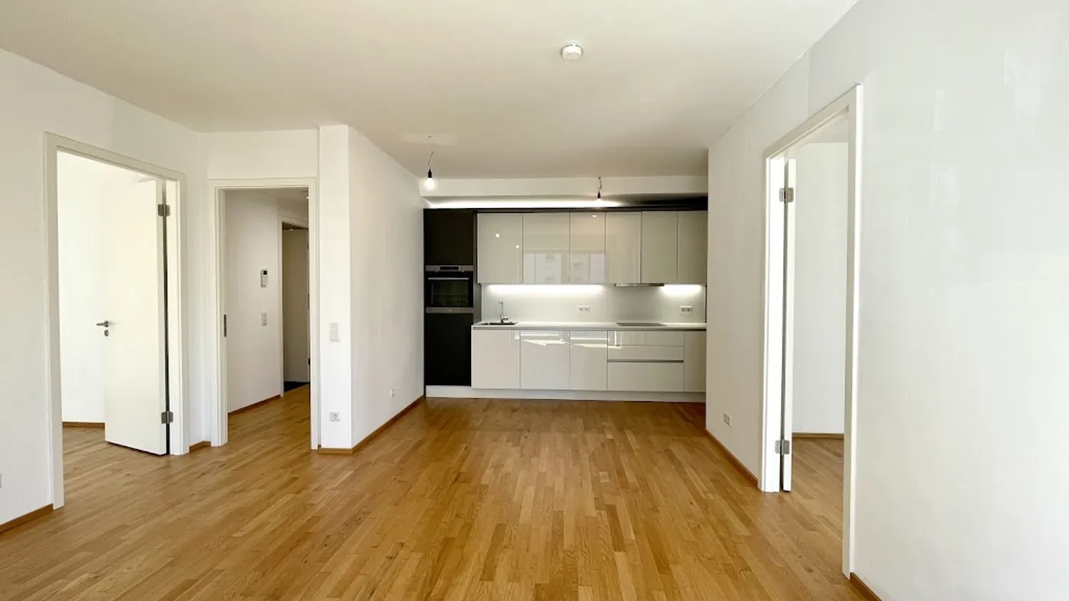 3 room apartment with 66 m² in Berlin – Photo 1