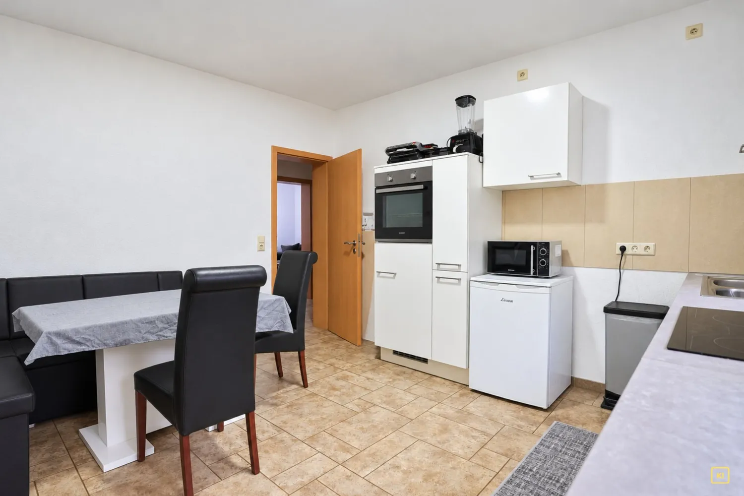 2 Zimmer Wohnung mit 45 m² in Hagen – Bild 6