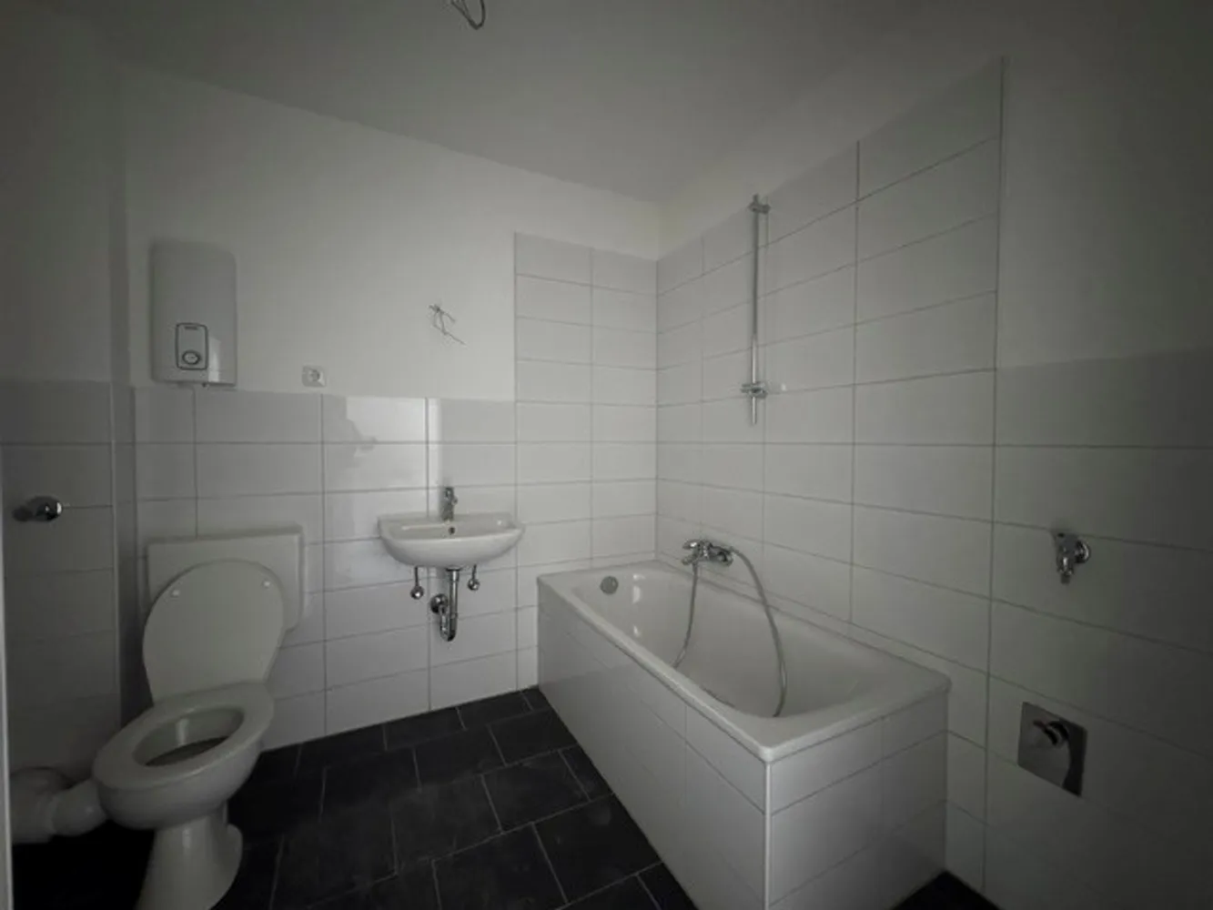 3 Zimmer Wohnung mit 59 m² in Essen – Bild 6