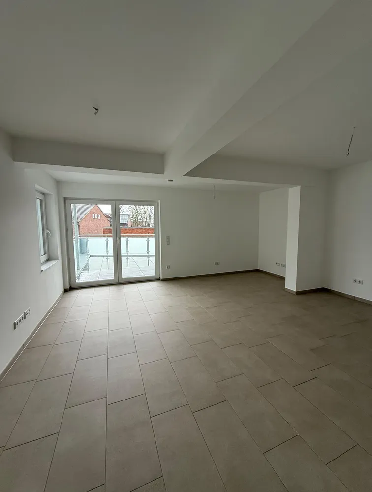 3 room apartment with 66 m² in Ahaus – Photo 6