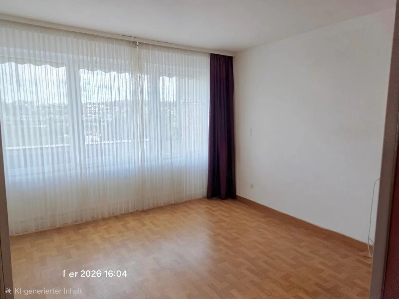 2 Zimmer Wohnung mit 61 m² in Lüdenscheid – Bild 8