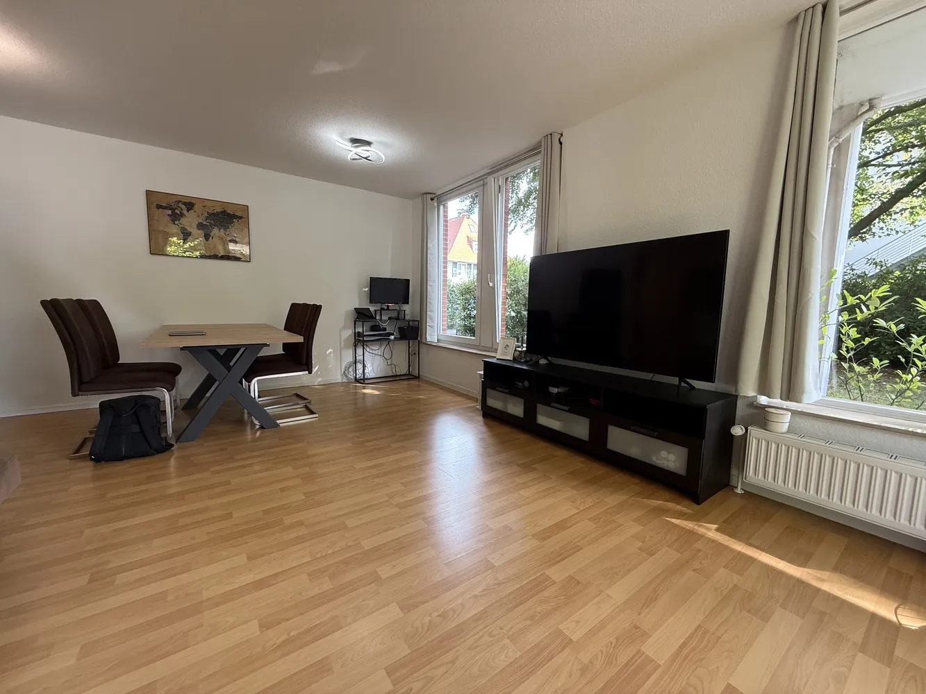 3 Zimmer Wohnung mit 88 m² in Oldenburg – Bild 2