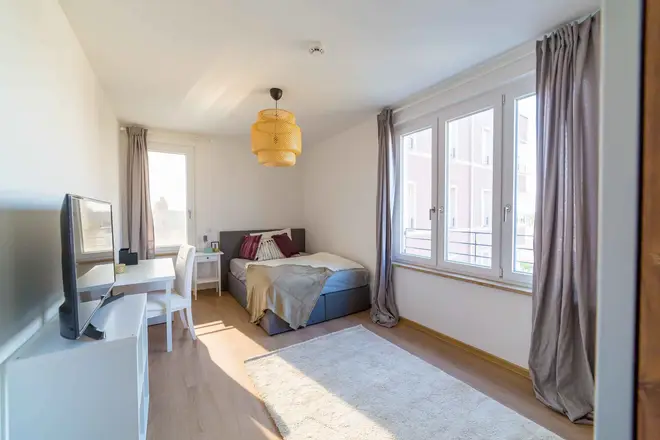 WG-Zimmer in Berlin – Bild 1