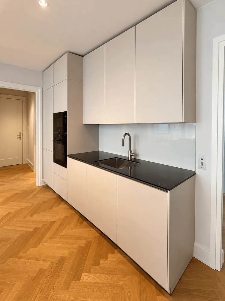 3 Zimmer Wohnung mit 104 m² in Berlin – Bild 9