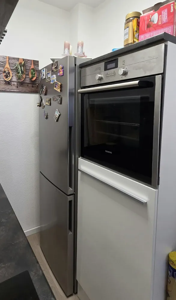 2 room apartment with 42 m² in Bochum – Photo 5