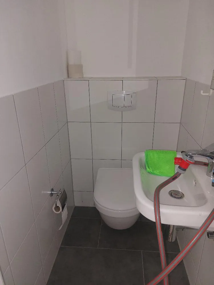 3 Zimmer Wohnung mit 85 m² in Frankfurt am Main – Bild 10