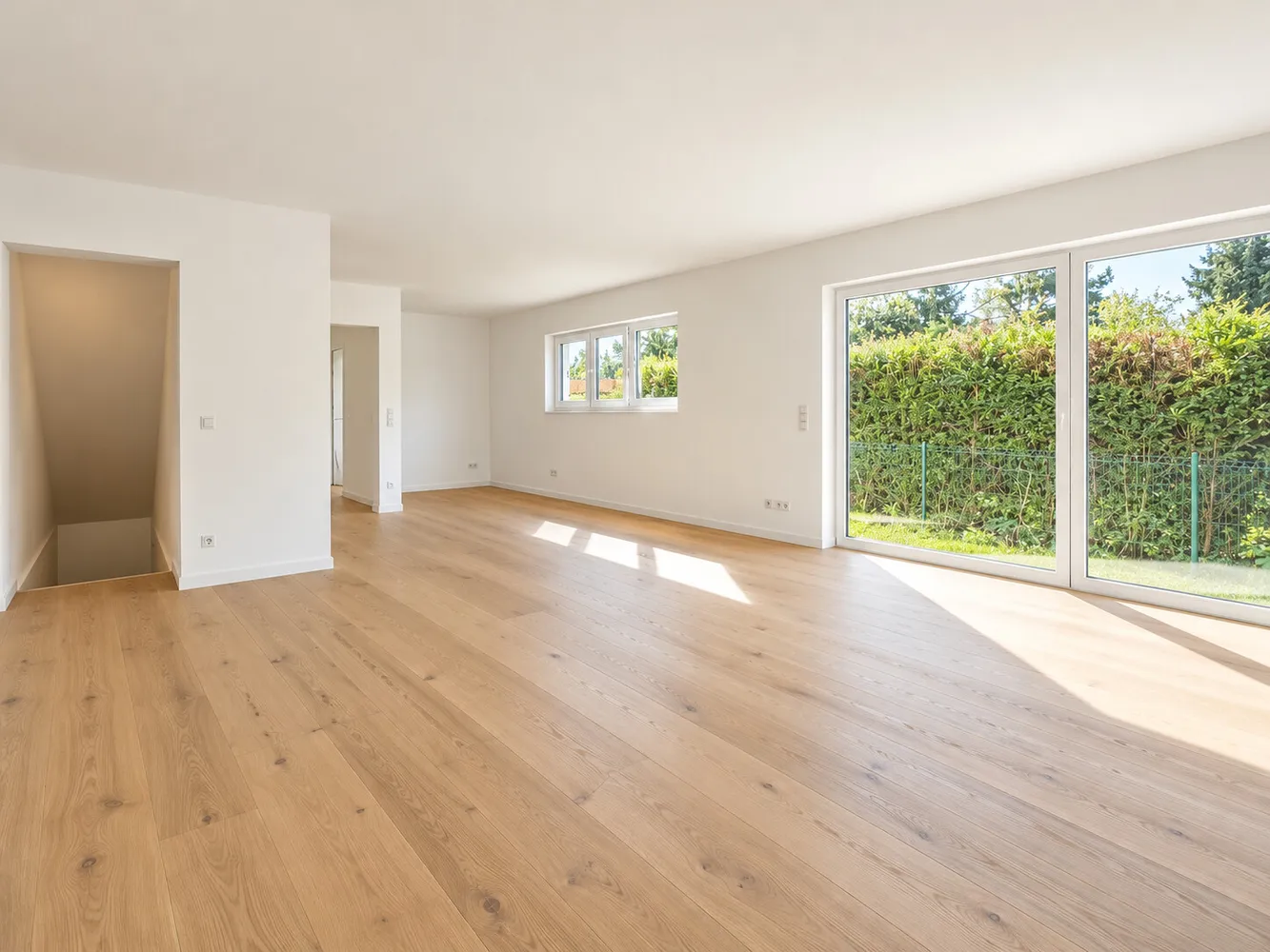 3 Zimmer Wohnung mit 112 m² in Krefeld – Bild 6