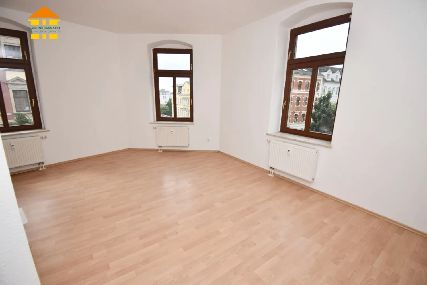 3 room apartment with 65 m² in Chemnitz – Photo 10