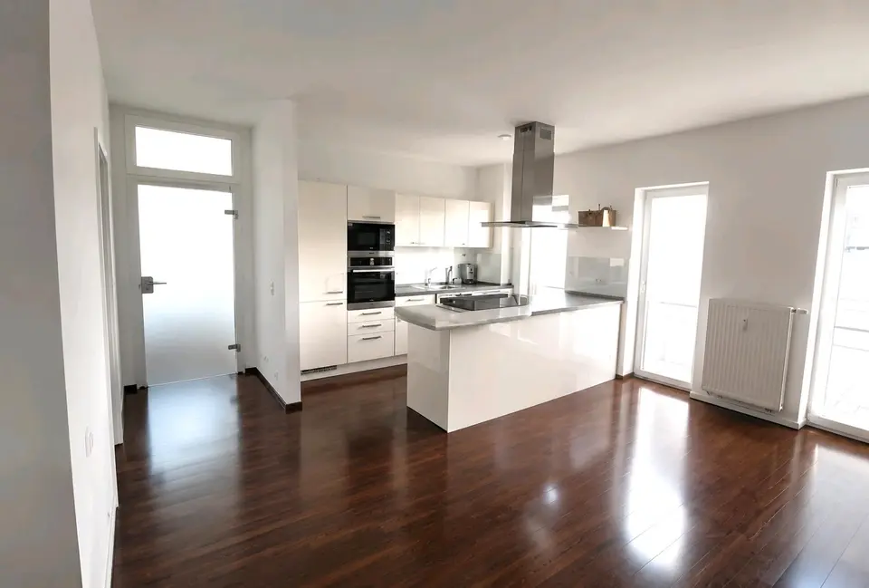 2 Zimmer Wohnung mit 91 m² in Dortmund – Bild 10