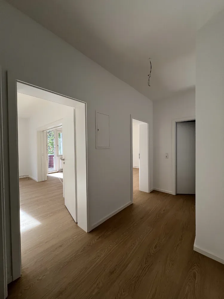 3 Zimmer Wohnung mit 74 m² in Hannover – Bild 7