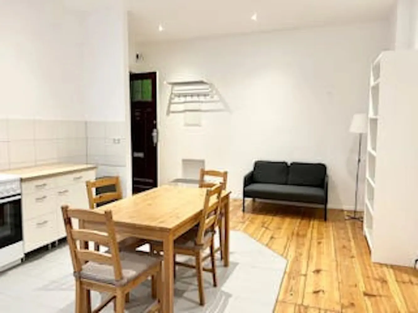 WG-Zimmer mit 10 m² in Berlin – Bild 2