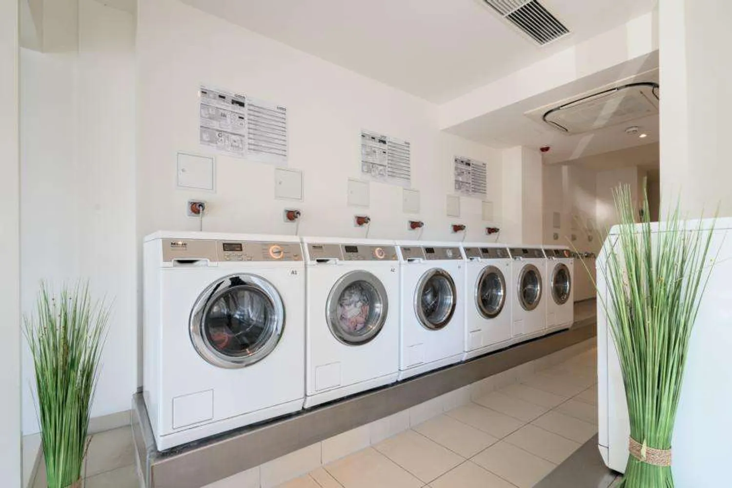 1 Zimmer Wohnung mit 29 m² in München – Bild 11