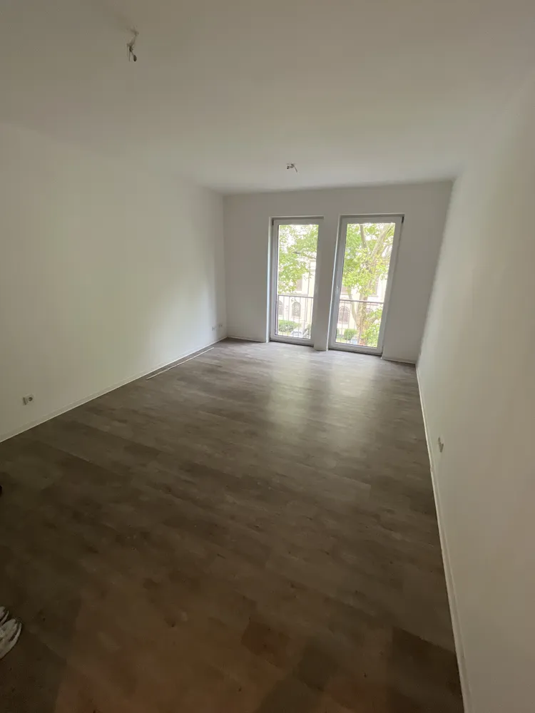 1 Zimmer Wohnung mit 30 m² in Leipzig – Bild 4
