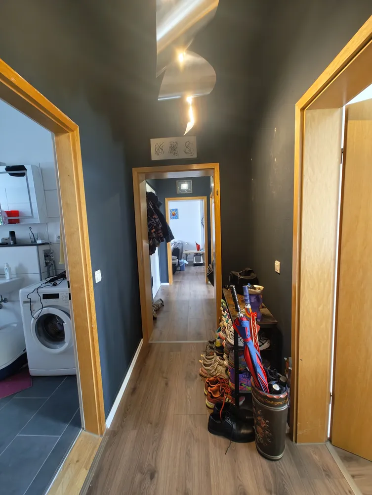 4 Zimmer Wohnung mit 85 m² in Wuppertal – Bild 9