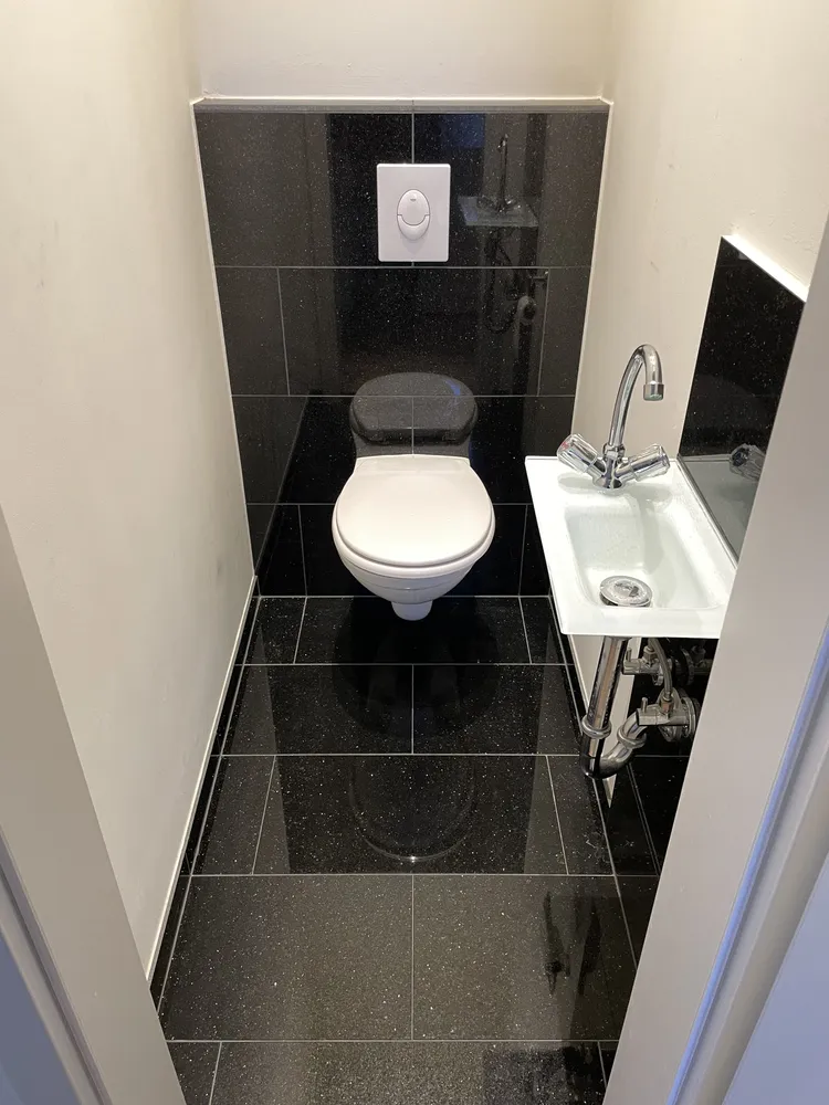 3 Zimmer Wohnung mit 101 m² in Düsseldorf – Bild 11