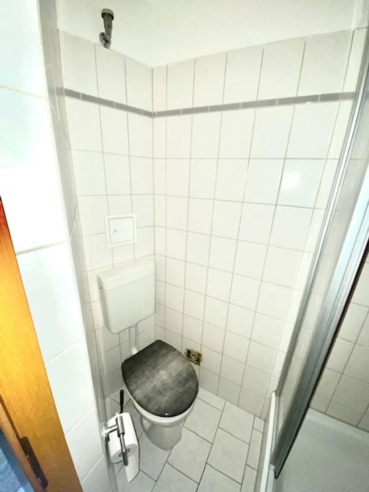 1 Zimmer Wohnung mit 32 m² in Halberstadt – Bild 9