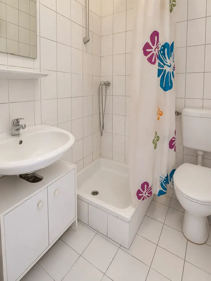 2 Zimmer Wohnung mit 21 m² in Kassel – Bild 10