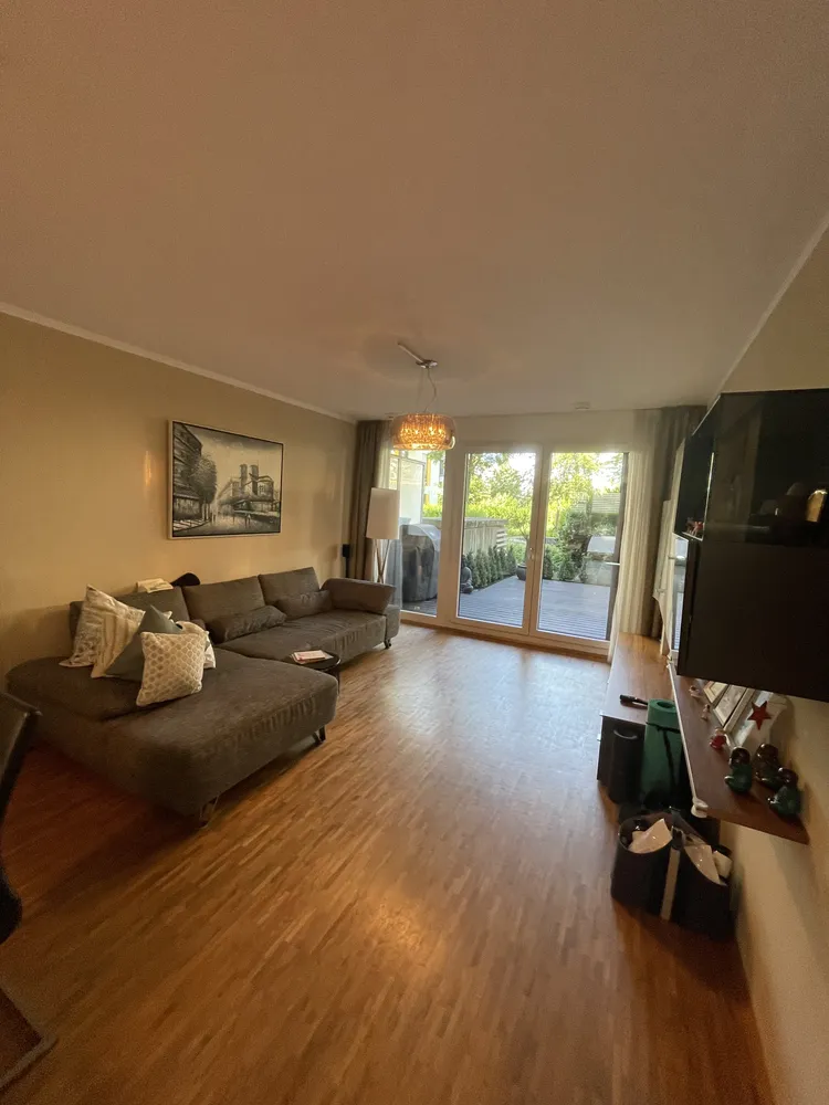 4 Zimmer Wohnung mit 123 m² in Mainz – Bild 2