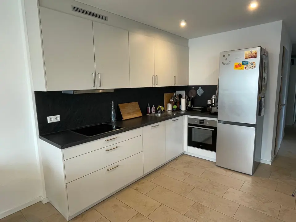 4 Zimmer Wohnung mit 111 m² in Ingolstadt – Bild 2