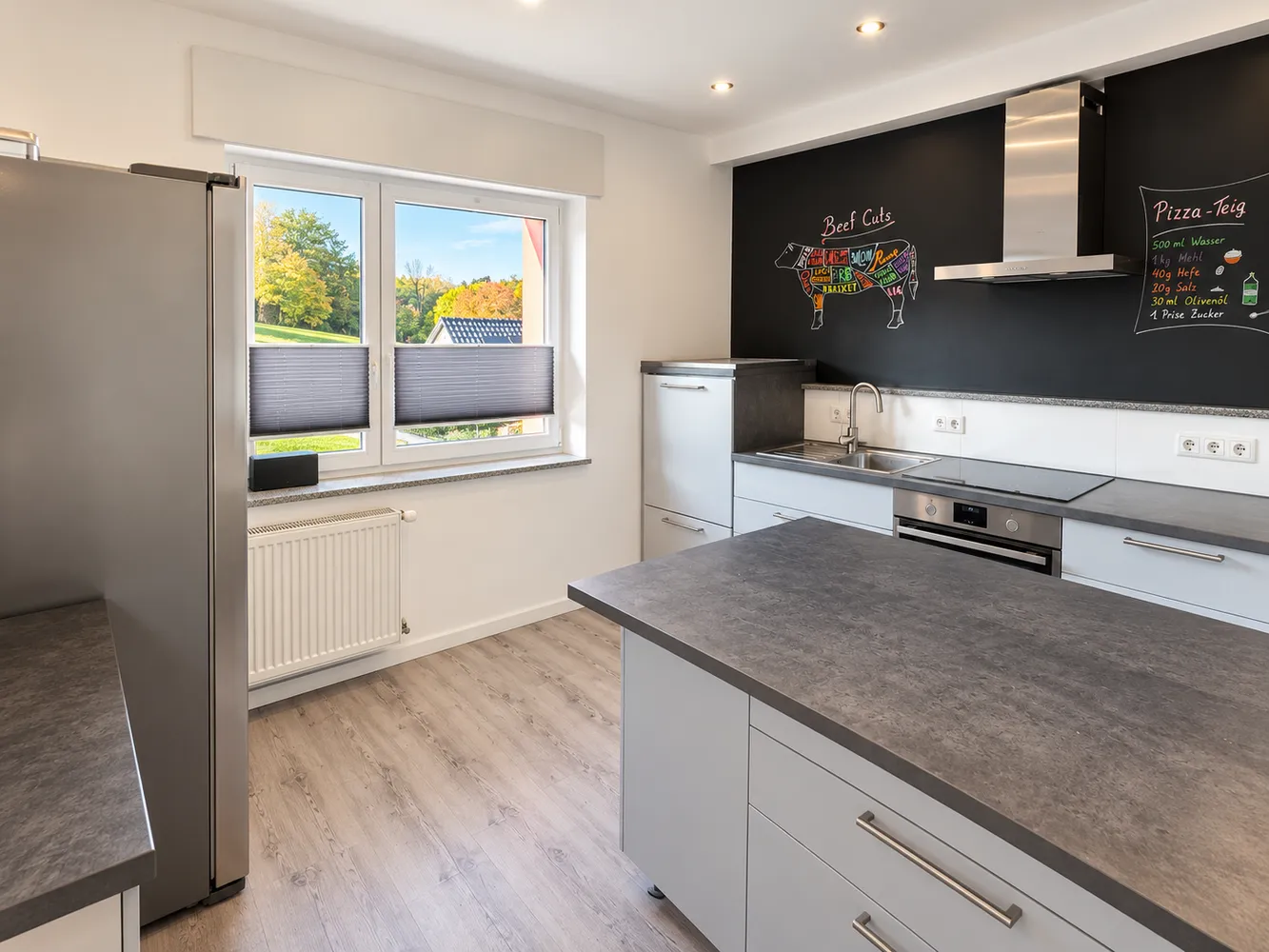 2 Zimmer Wohnung mit 70 m² in Wuppertal – Bild 7