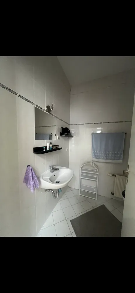 3 room apartment with 51 m² in Magdeburg – Photo 6