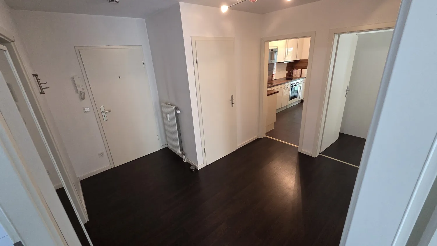 1 Zimmer Wohnung mit 21 m² in München – Bild 12