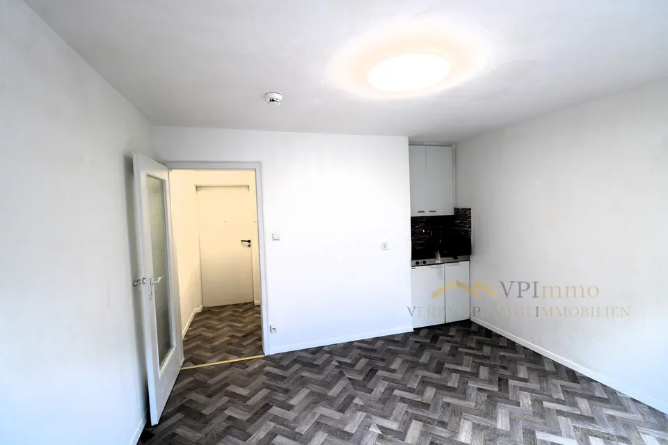2 Zimmer Wohnung mit 30 m² in Augsburg – Bild 3