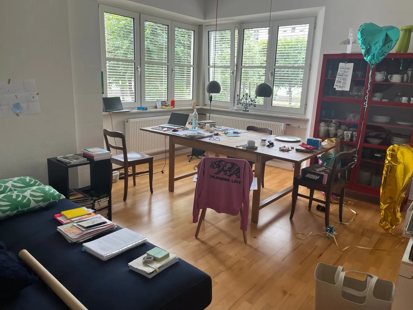 3 Zimmer Wohnung mit 83 m² in Karlsruhe – Bild 9