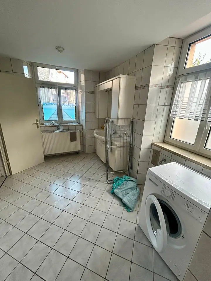 2 Zimmer Wohnung mit 45 m² in Sonneberg – Bild 6