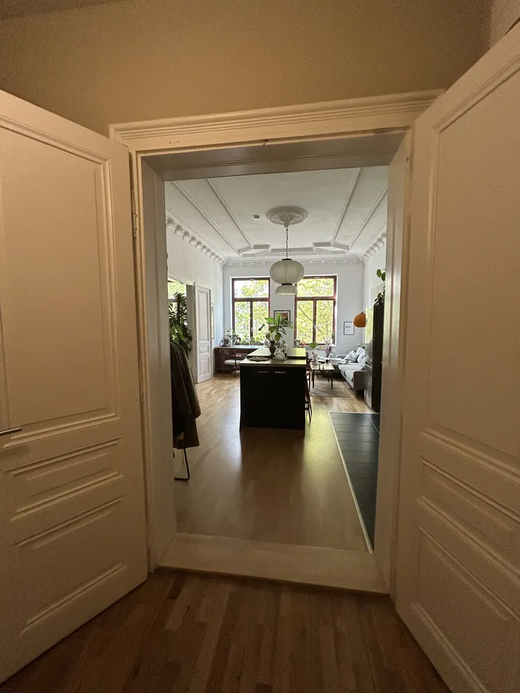 2 Zimmer Wohnung mit 57 m² in Leipzig – Bild 4