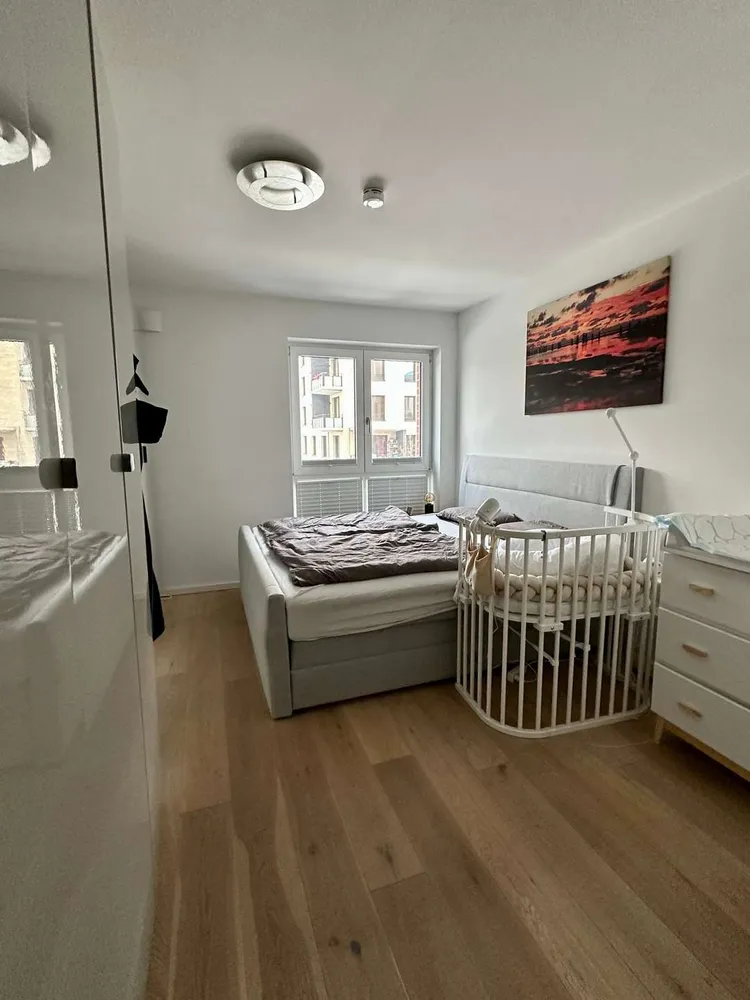 3 Zimmer Wohnung mit 85 m² in Bremen – Bild 5