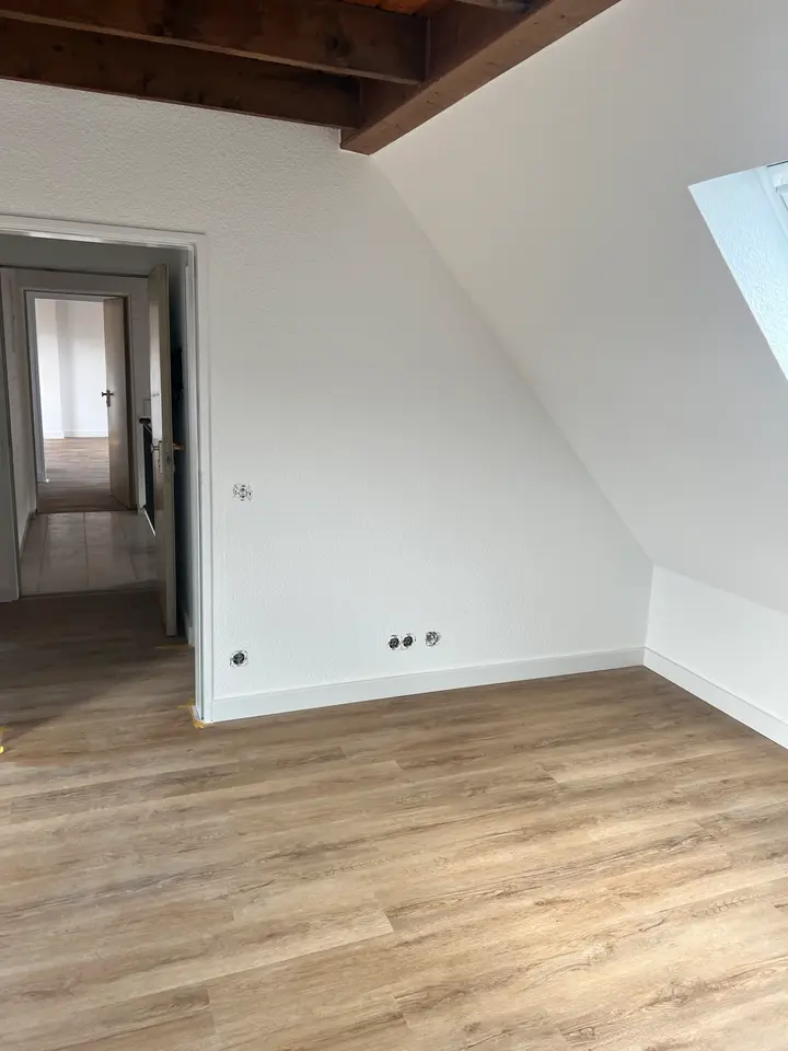 2 Zimmer Wohnung mit 29 m² in Krefeld – Bild 6