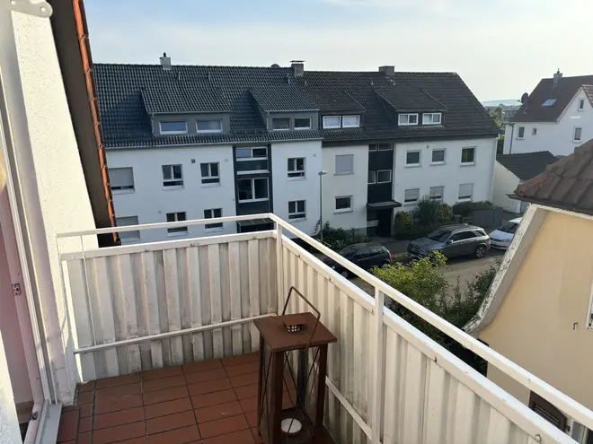 3 Zimmer Wohnung mit 88 m² in Stuttgart – Bild 3