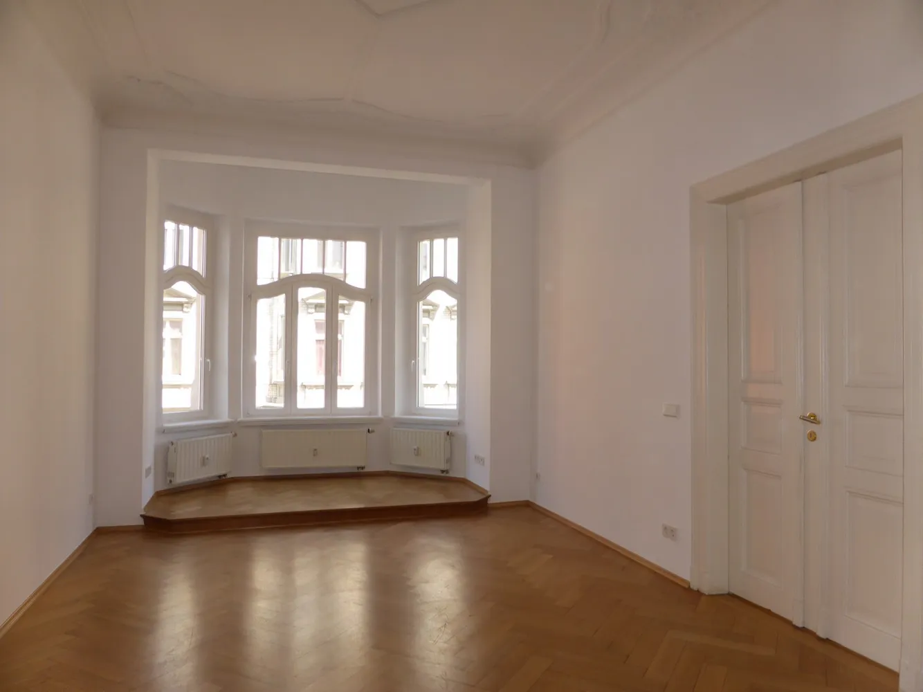 4 Zimmer Wohnung mit 121 m² in Leipzig – Bild 8