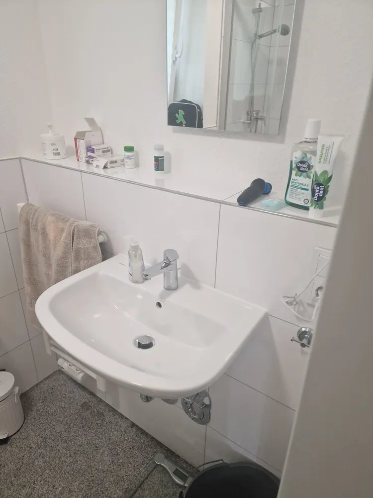 1 Zimmer Wohnung mit 28 m² in Aachen – Bild 9