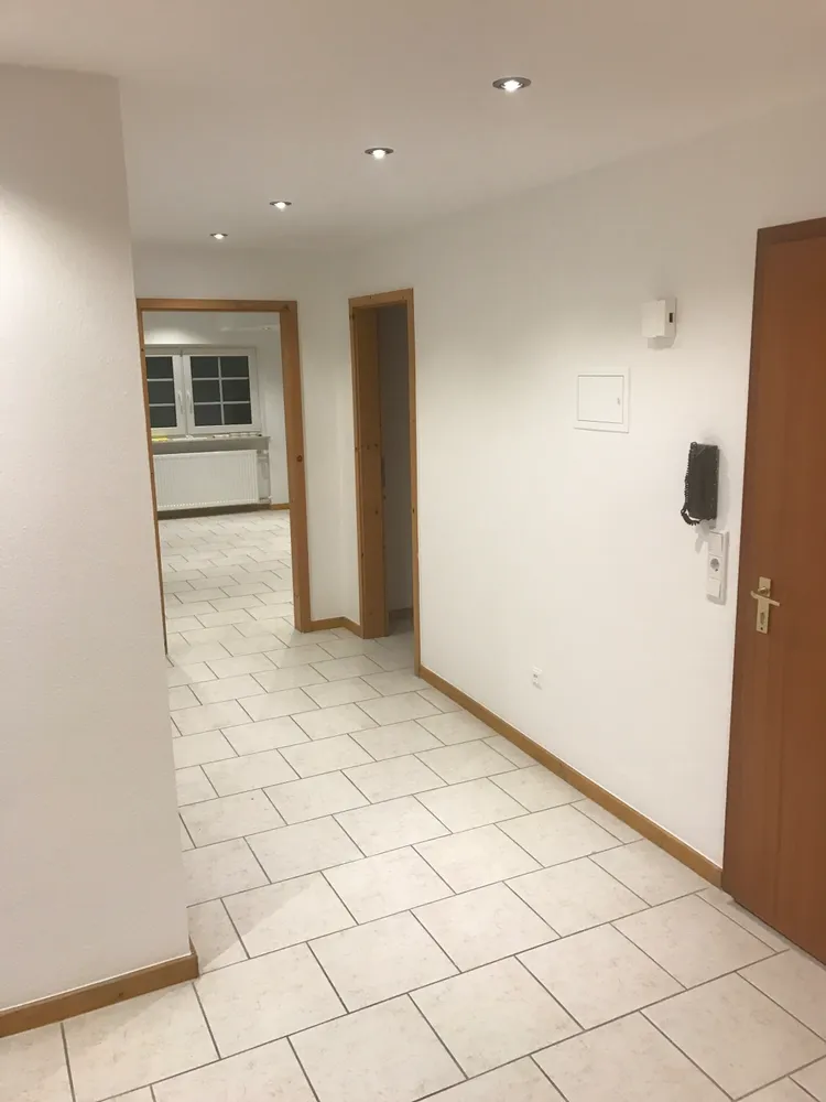4 room apartment with 85 m² in Bensheim – Photo 5