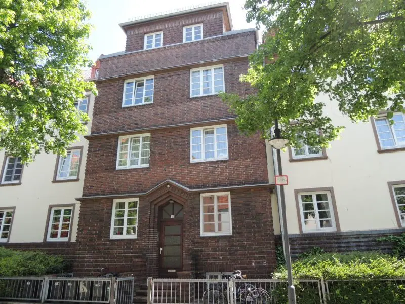 3 Zimmer Wohnung mit 50 m² in Bremen – Bild 7