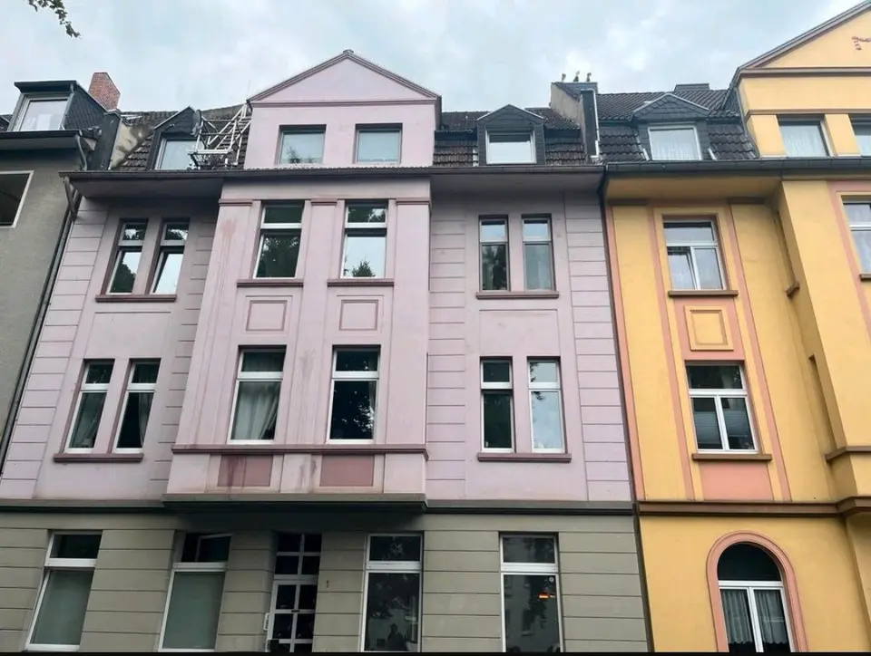 2 Zimmer Wohnung mit 35 m² in Düsseldorf – Bild 6