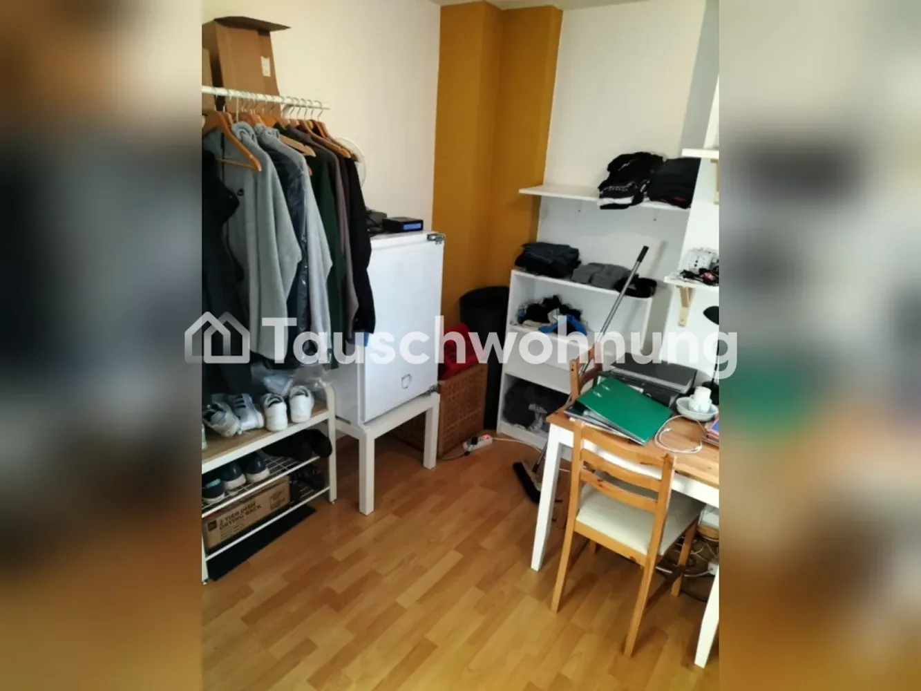 1 Zimmer Wohnung mit 23 m² in Köln – Bild 3
