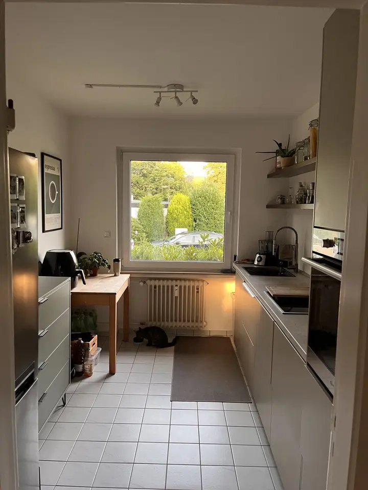 WG-Zimmer mit 12 m² in Norderstedt – Bild 4