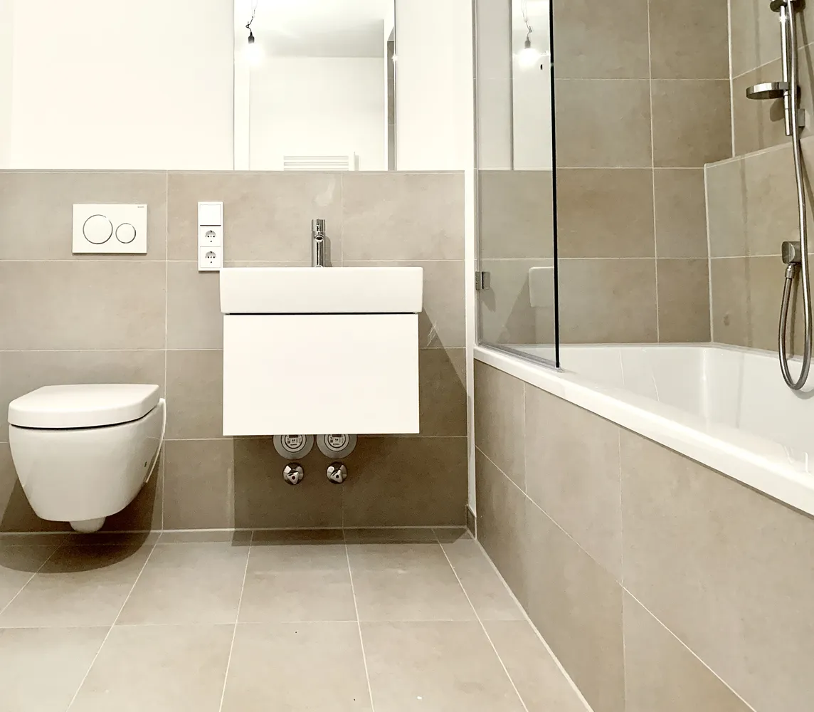 2 room apartment with 66 m² in Munich – Photo 3