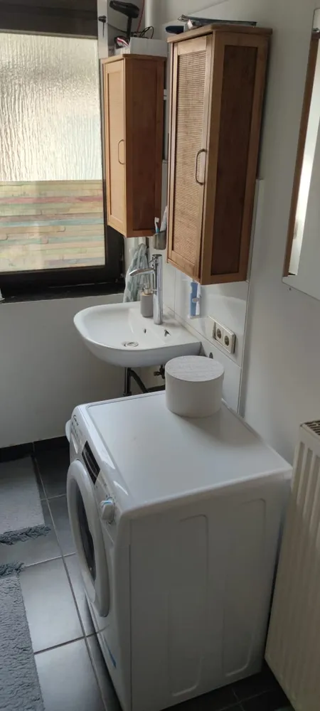 2 Zimmer Wohnung mit 66 m² in Mannheim – Bild 7
