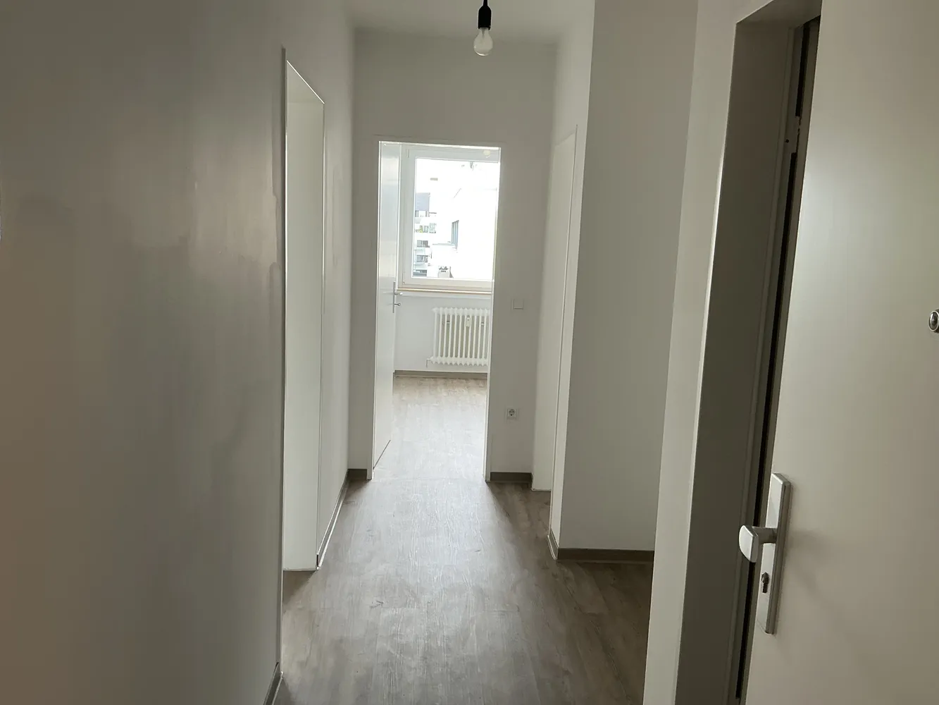 2 Zimmer Wohnung mit 53 m² in Bremen – Bild 3