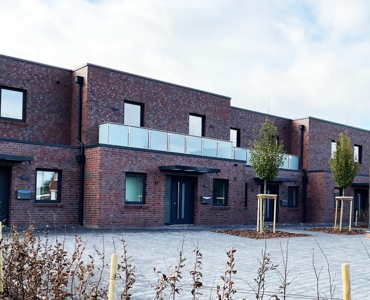 3 Zimmer Haus mit 117 m² in Emden – Bild 11