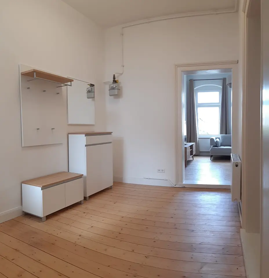 2 Zimmer Wohnung mit 74 m² in Braunschweig – Bild 7
