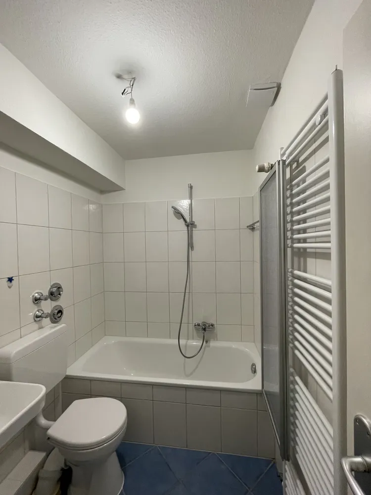 2 Zimmer Wohnung mit 56 m² in Mannheim – Bild 8